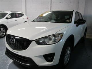 Mazda 2014 CX-5