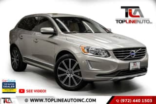 Volvo 2015 XC60