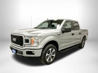 Ford 2020 F-150