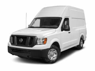 Nissan 2019 NV