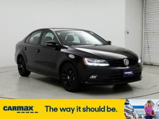 Volkswagen 2018 Jetta