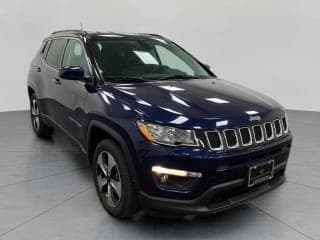 Jeep 2018 Compass