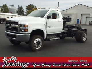 Chevrolet 2023 Silverado 3500