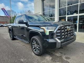 Toyota 2022 Tundra