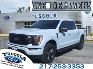 Ford 2021 F-150