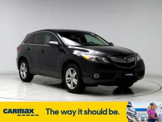 Acura 2015 RDX