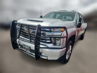 Chevrolet 2023 Silverado 2500HD