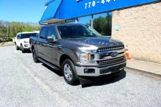 Ford 2019 F-150