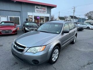 Subaru 2009 Outback