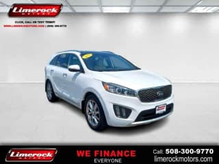 Kia 2016 Sorento