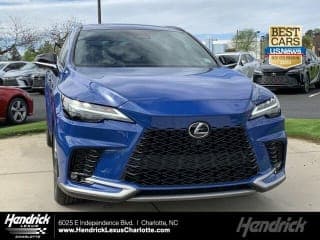 Lexus 2023 RX 350