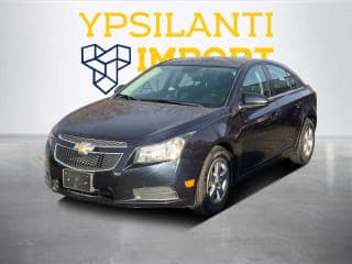 Chevrolet 2014 Cruze