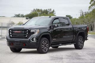 GMC 2020 Sierra 1500