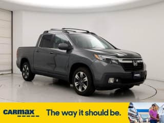 Honda 2019 Ridgeline