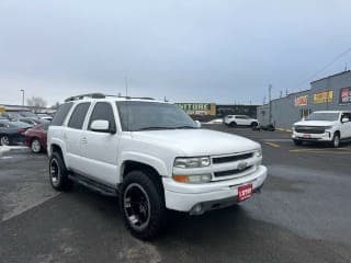 Chevrolet 2004 Tahoe