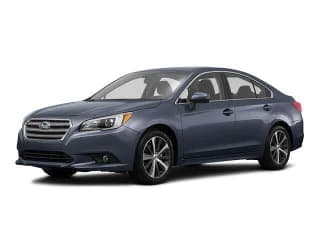 Subaru 2017 Legacy