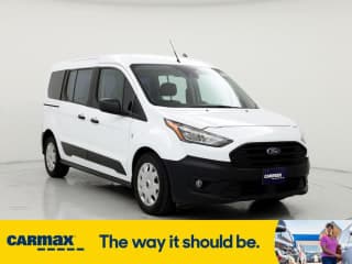 Ford 2022 Transit Connect