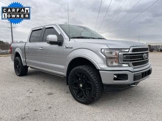 Ford 2020 F-150