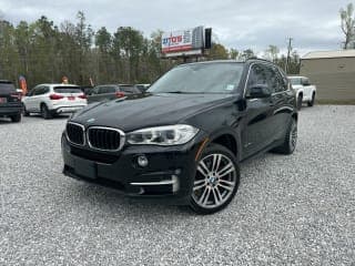 BMW 2015 X5