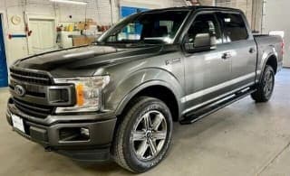 Ford 2020 F-150