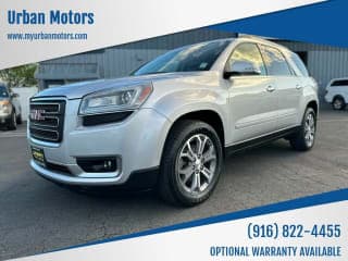 GMC 2014 Acadia