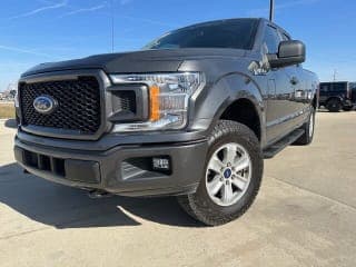 Ford 2019 F-150