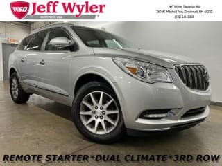 Buick 2016 Enclave