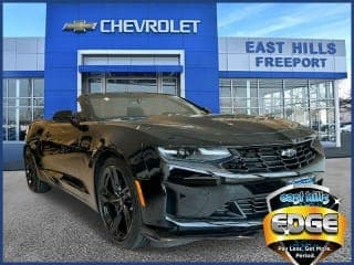 Chevrolet 2023 Camaro