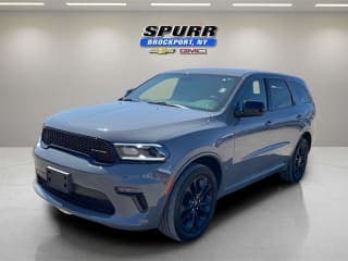 Dodge 2021 Durango