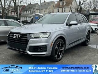 Audi 2019 Q7