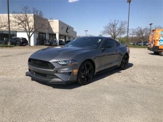 Ford 2023 Mustang