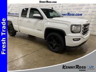 GMC 2018 Sierra 1500