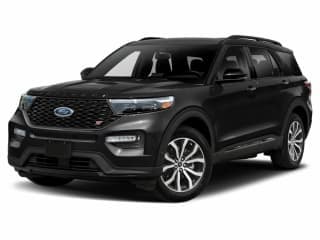 Ford 2021 Explorer