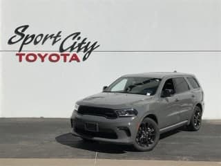 Dodge 2021 Durango