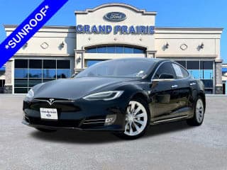 Tesla 2017 Model S