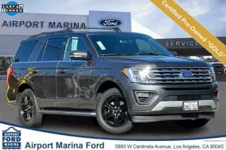 Ford 2021 Expedition