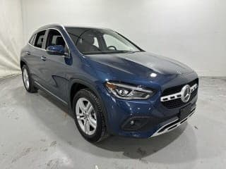 Mercedes-Benz 2023 GLA