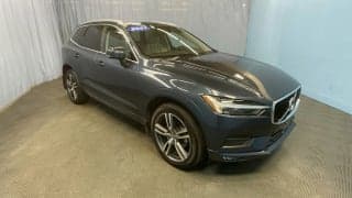 Volvo 2021 XC60