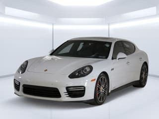 Porsche 2016 Panamera