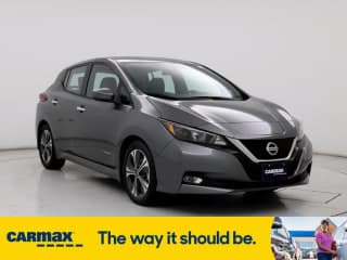 Nissan 2019 LEAF