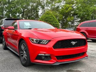 Ford 2016 Mustang