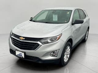 Chevrolet 2021 Equinox