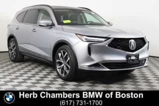 Acura 2022 MDX