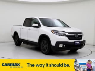 Honda 2020 Ridgeline