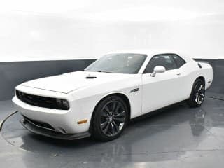 Dodge 2014 Challenger