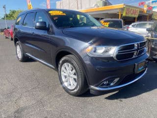 Dodge 2014 Durango