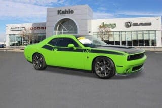 Dodge 2017 Challenger