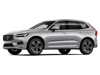 Volvo 2021 XC60