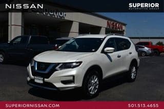 Nissan 2018 Rogue