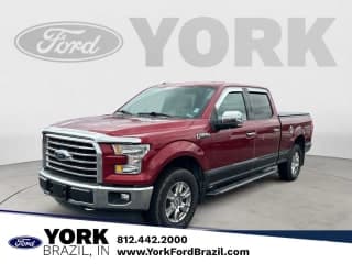 Ford 2017 F-150